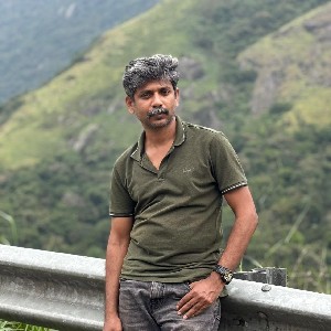 Anoop - RF icon