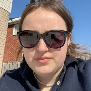 Jessica John