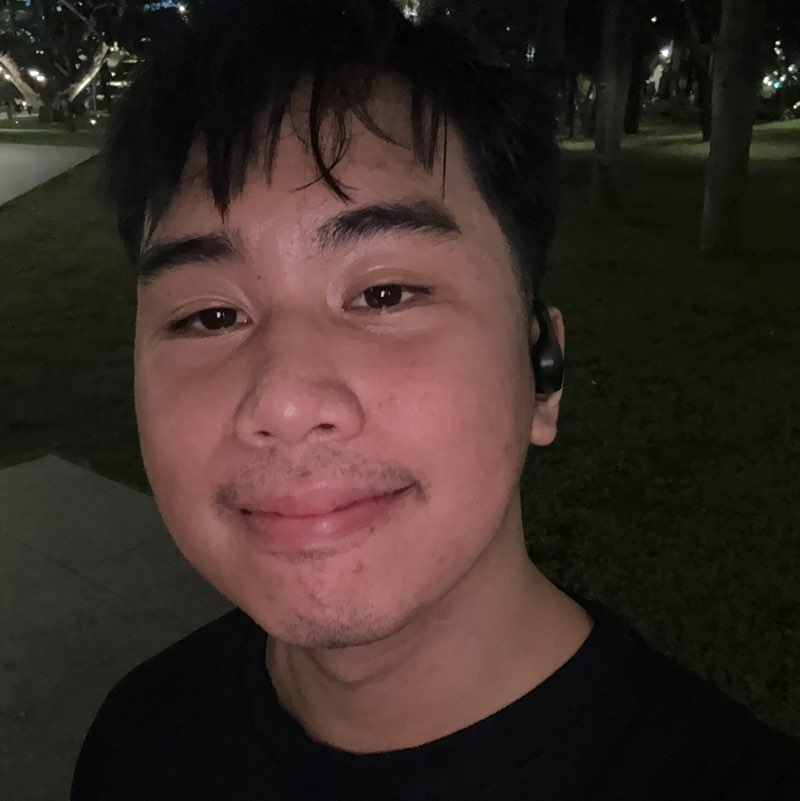 Joshua profile