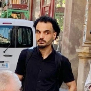 Mustafa profile