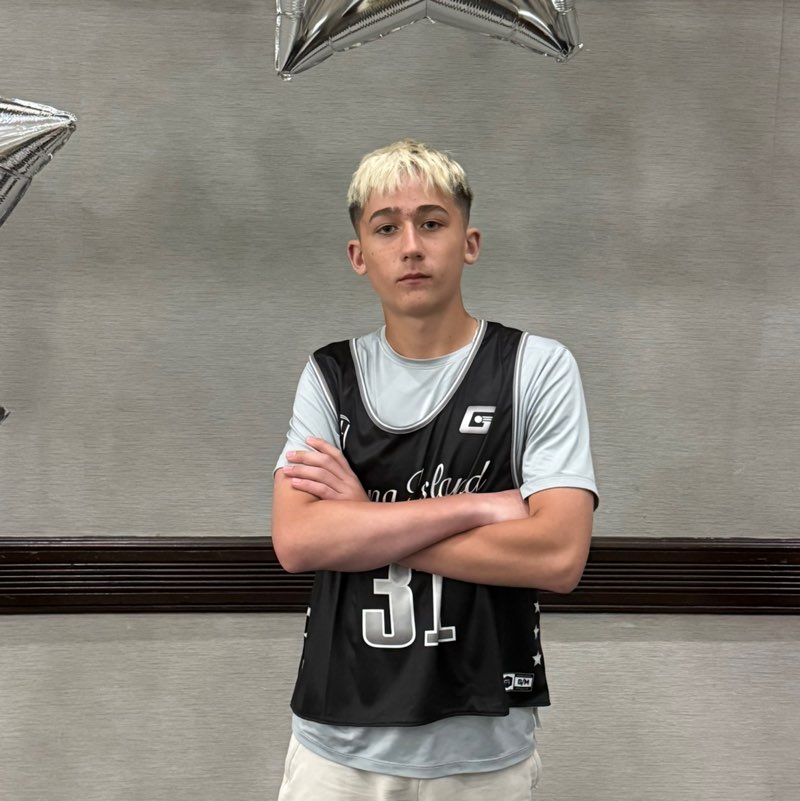 Landon Struss 33
