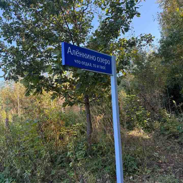 Голоса Города Марианна post image