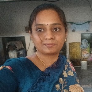 Subashini Natesan - GG profile