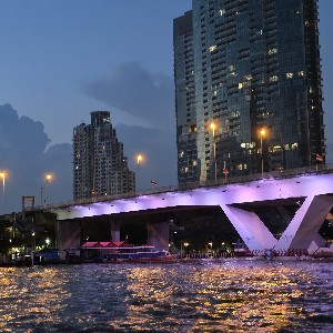 (3) Suchada Pilabut profile