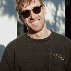 David Scott