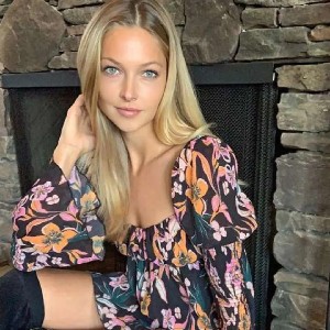 Elizabeth Henderson