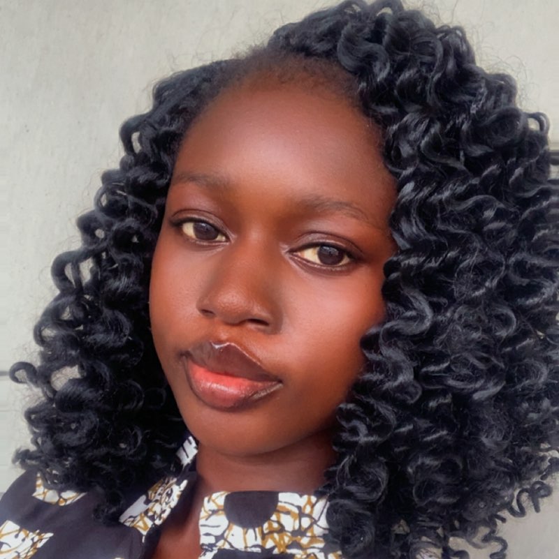 Esther profile