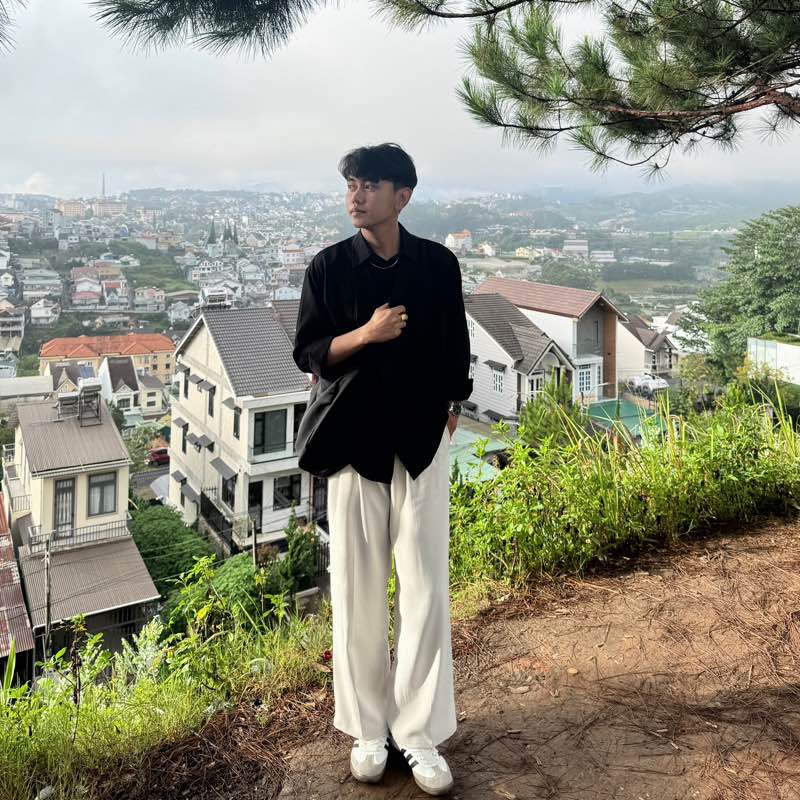 Trần Tuấn Khoa profile