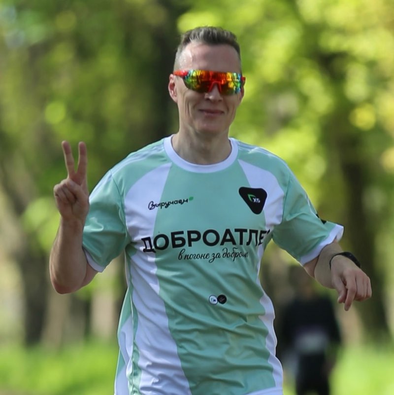 Anton icon