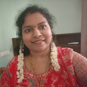 Rashmi Rupa - GG profile