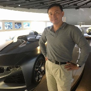 Jaixing Liu