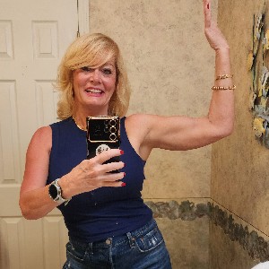Michelle Burton