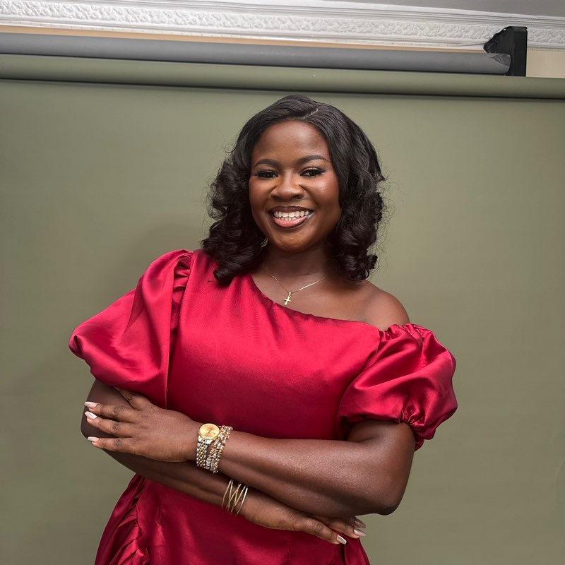 Tolulope profile