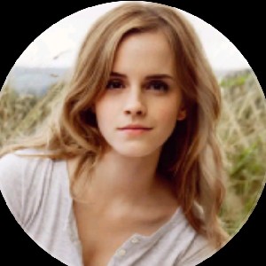 Emma Watson