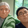 큰바위얼굴