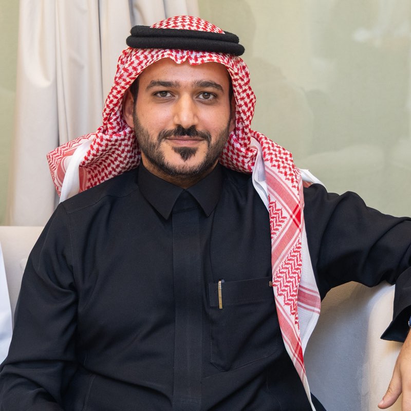 طارق الغامدي