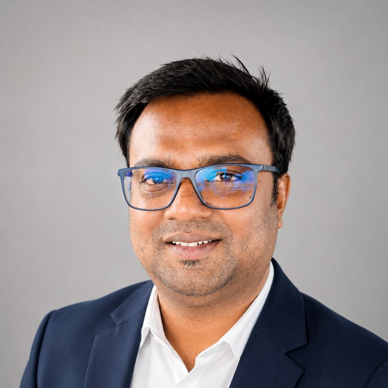 Ralph profile