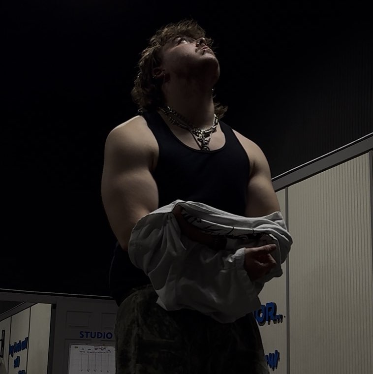 Cory profile