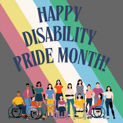 Disabled & Still Moving Amanda post image