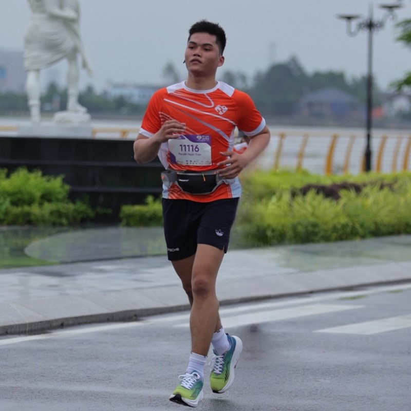 IN-0862 Nguyễn Ngọc Toàn profile