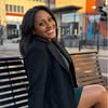 Tarihya McClain profile