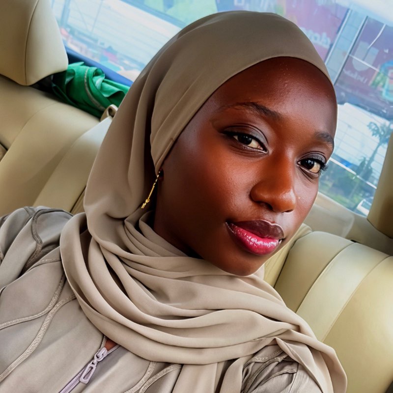 Zeenah profile