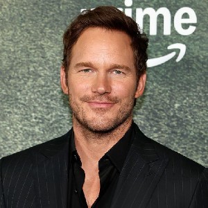 Chris Pratt