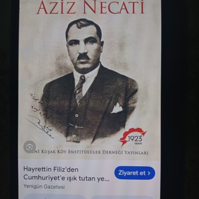 İZMİR DEN BURSA hopebgdk post image
