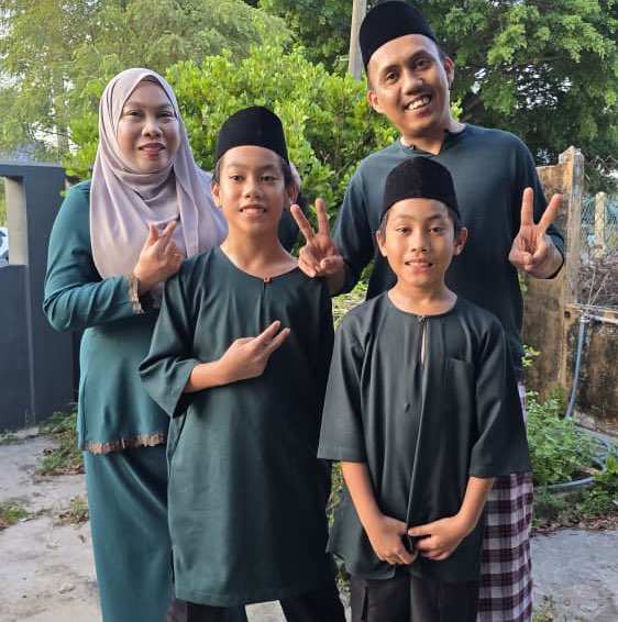 Ayushafiza profile