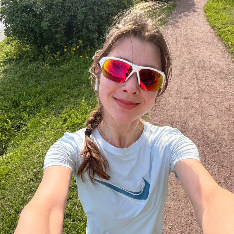 Yulia profile