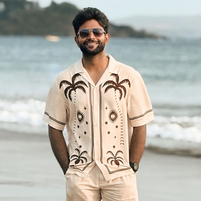 Mukesh - YT profile