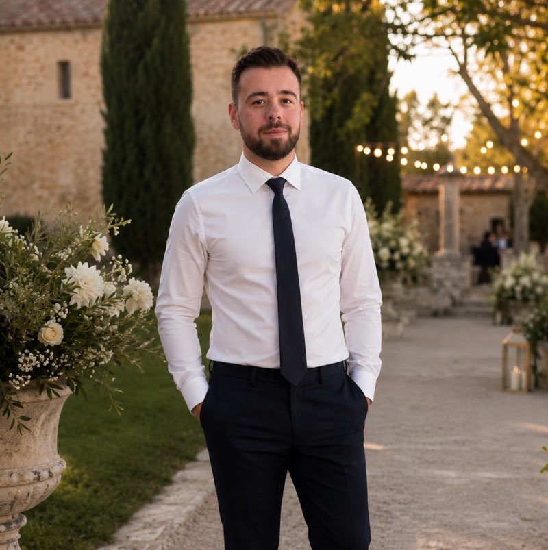 Guillaume profile
