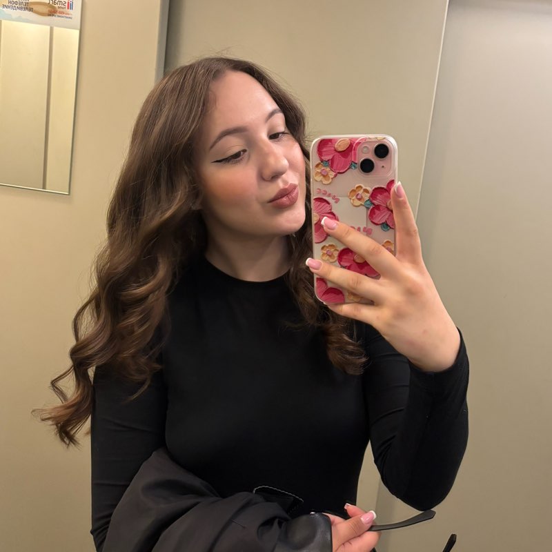 Victoria Slesareva icon