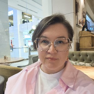 Lika Alekseeva profile