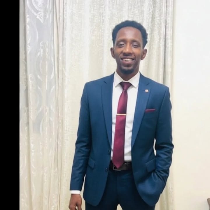 Yahya mario profile