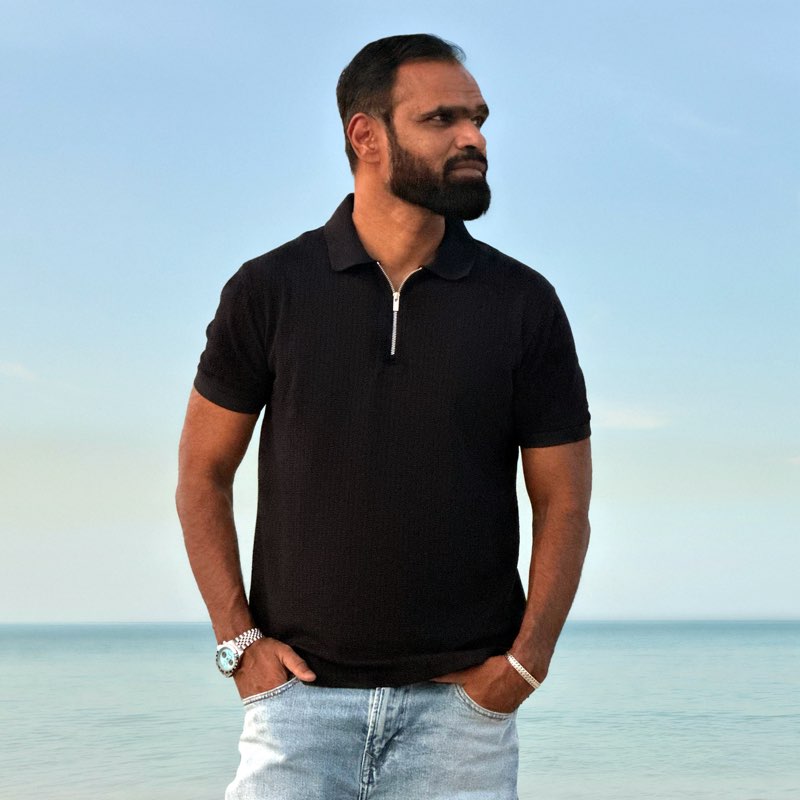 Yasser icon