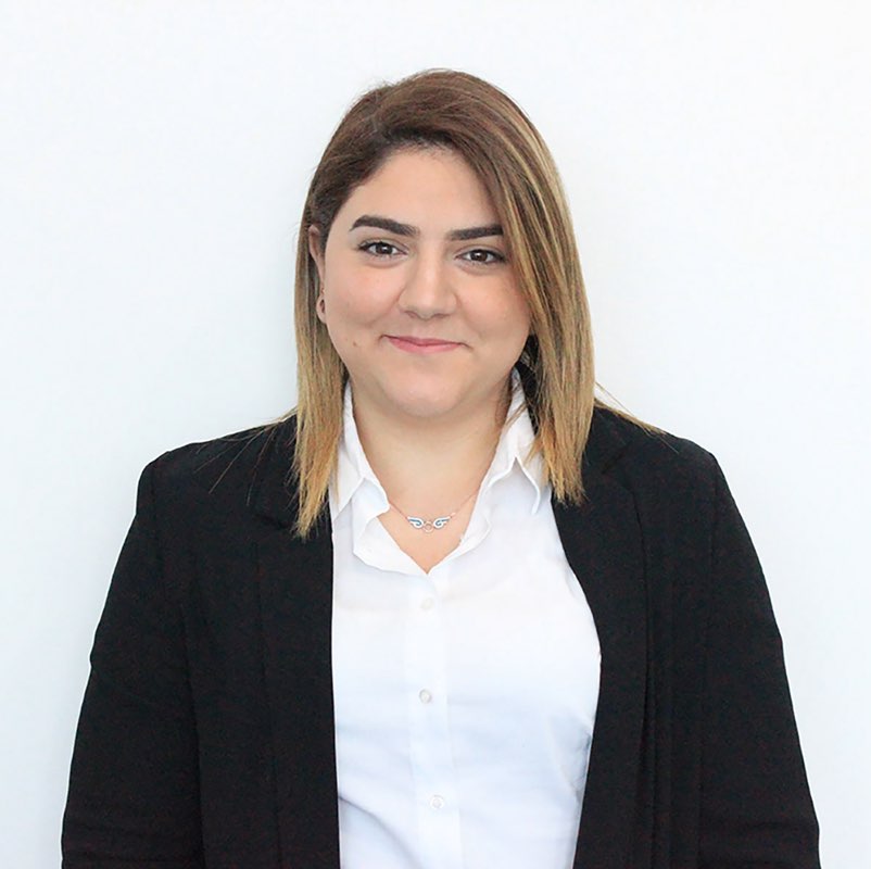 Carole profile