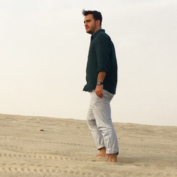 Enes profile