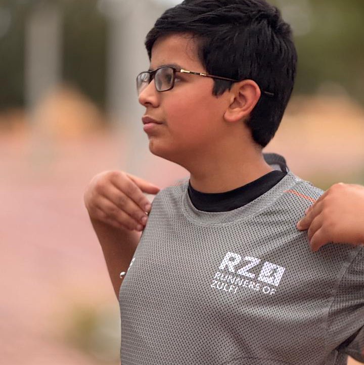 FARES ALFEHAID icon