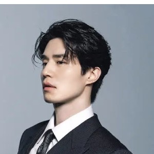 lee dong wook profile