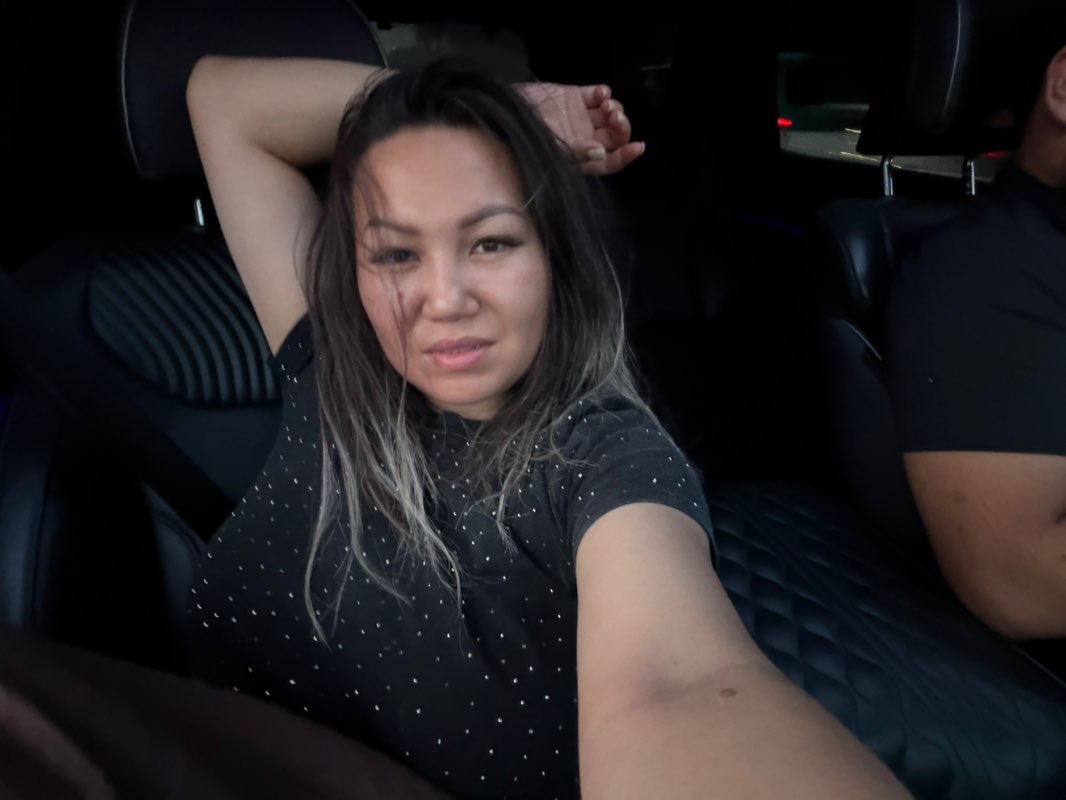 Гульфайруз profile