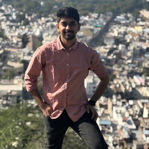 Aditya_S — BT profile