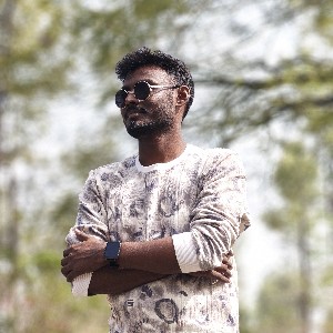 Sudalai - GG icon