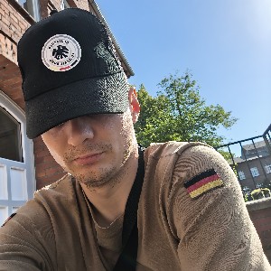 TavorLX profile