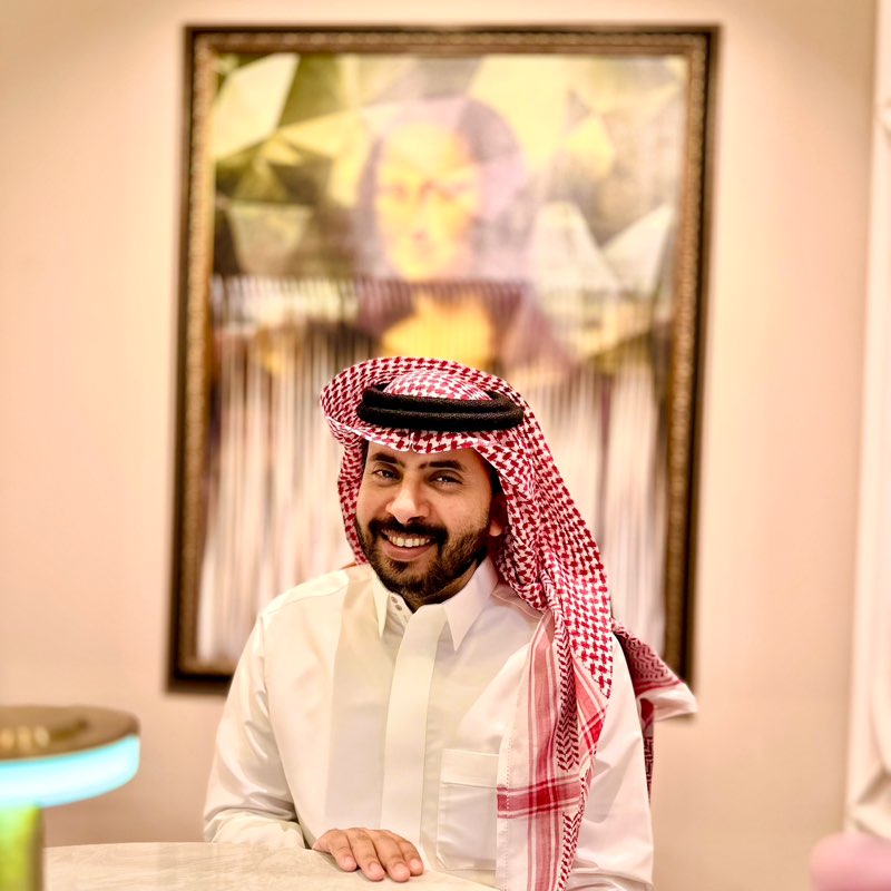 Mahdi A icon