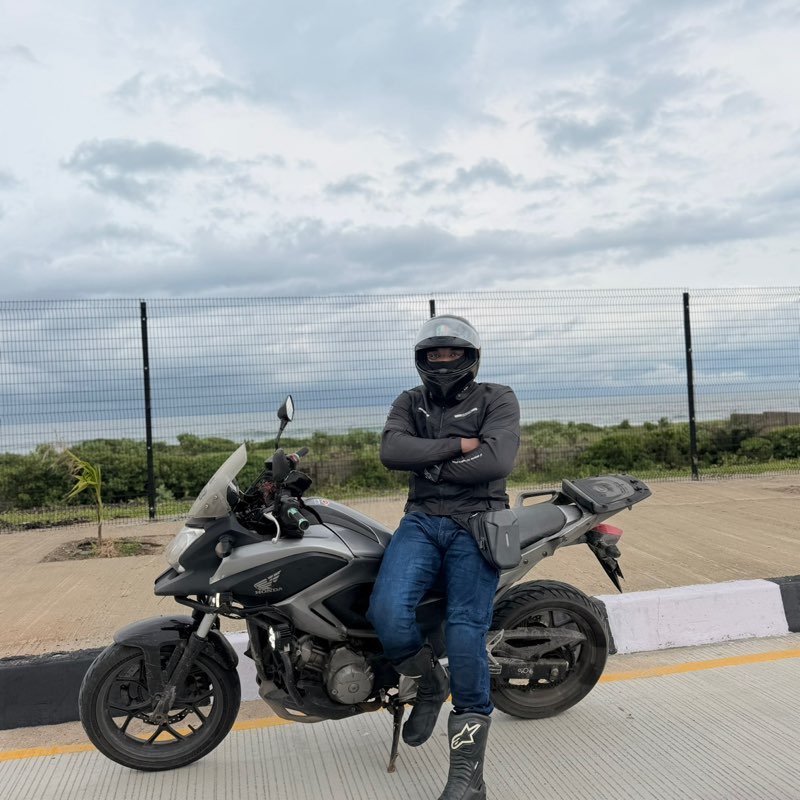 Femi icon