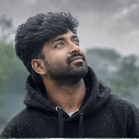 Aravindh-RF profile