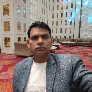 Yogesh Sharma icon