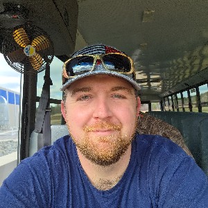 Justin Swartz
