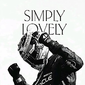Max Verstappen profile